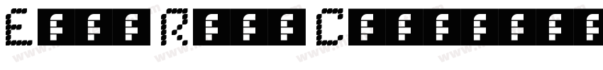 Easy Ride Condensed Super Ital字体转换